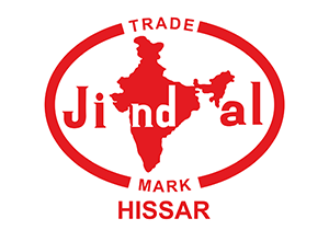 jindal hissar logo