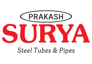 surya pipes logo