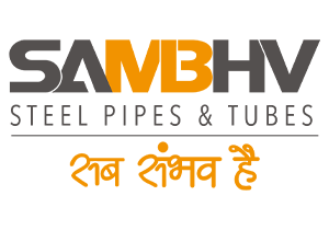 sambhv steel