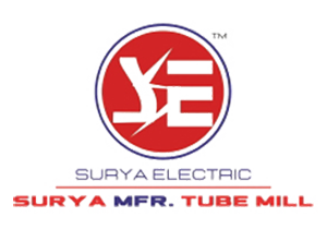 surya electric